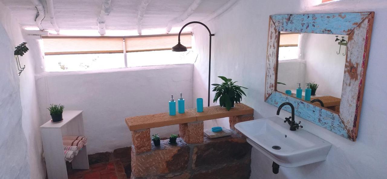 باريكارا El Paraiso Posada Finca San Vicente المظهر الخارجي الصورة