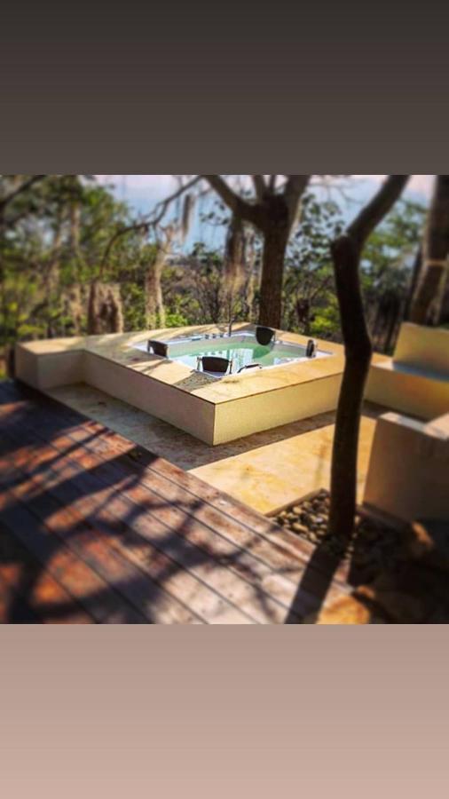 باريكارا El Paraiso Posada Finca San Vicente المظهر الخارجي الصورة