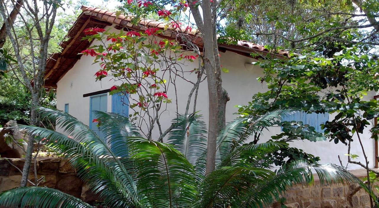 باريكارا El Paraiso Posada Finca San Vicente المظهر الخارجي الصورة