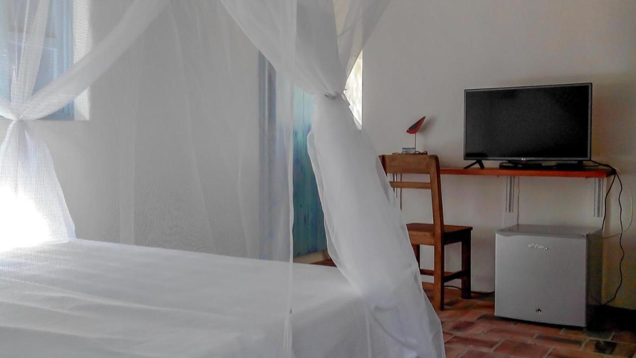 باريكارا El Paraiso Posada Finca San Vicente المظهر الخارجي الصورة